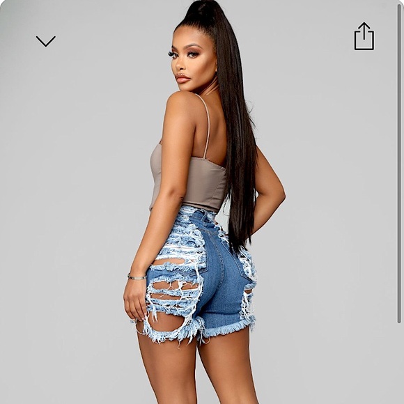 Shorts - Picture 1 of 4